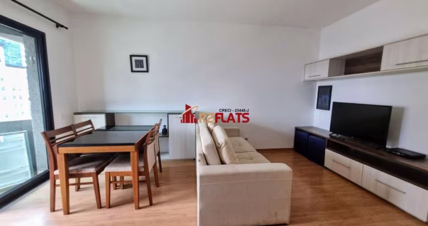 Flat com ótimo preço no bairro Moema. Confira!