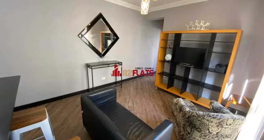 Flat com ótimo preço no bairro consolação. confira!