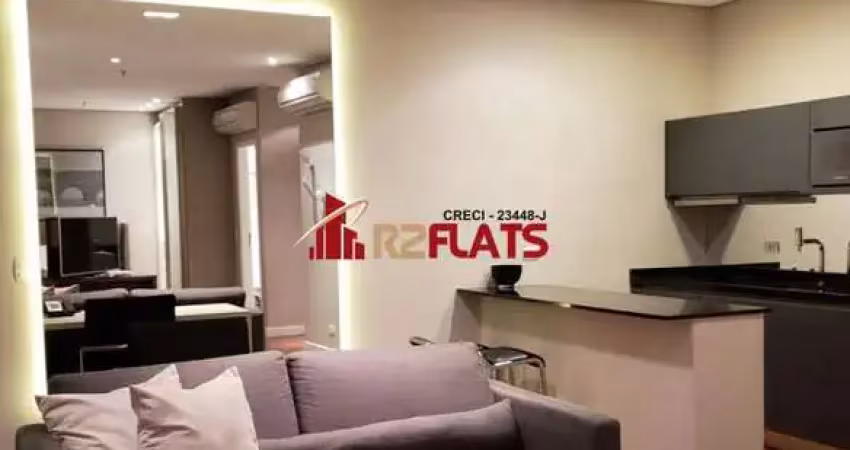 Flat com ótimo preço no bairro vila olímpia. confira!