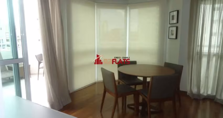 Flat com ótimo preço no bairro vila olímpia. confira!