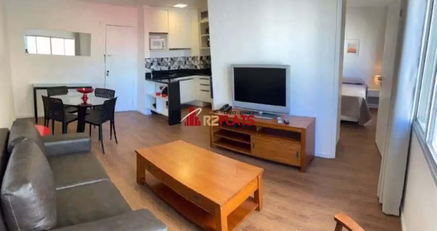 Apartamento com ótimo preço no bairro itaim bibi. confira!