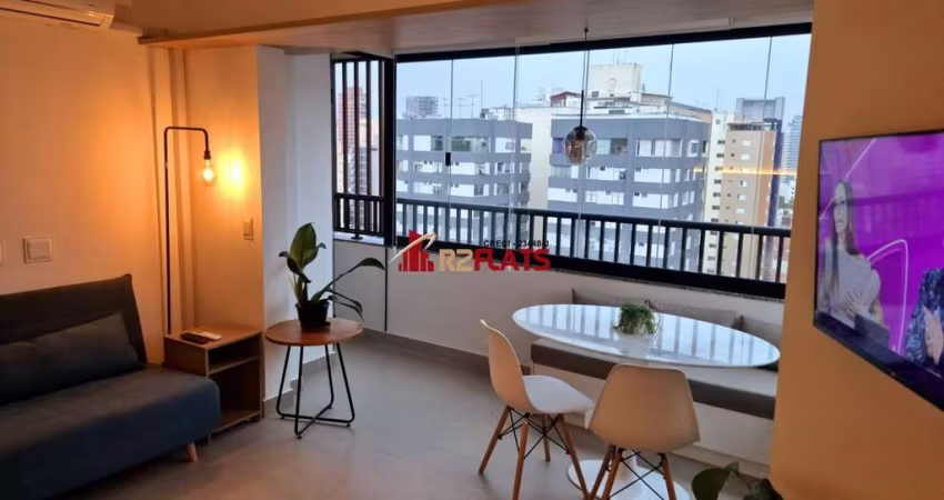 Apartamento com ótimo preço no bairro Pinheiros. Confira!