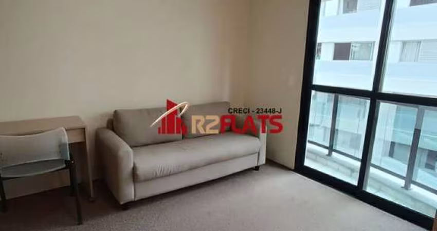 Apartamento com ótimo preço no bairro Itaim Bibi. Confira!