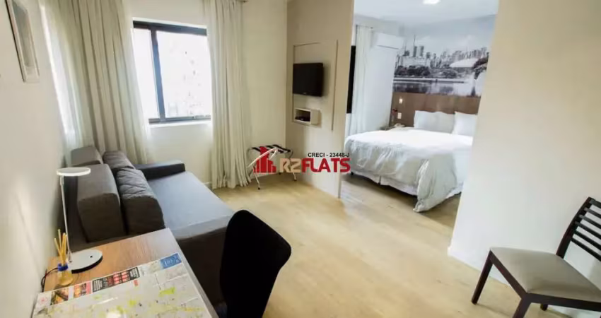 Apartamento com ótimo preço no bairro itaim bibi. confira!