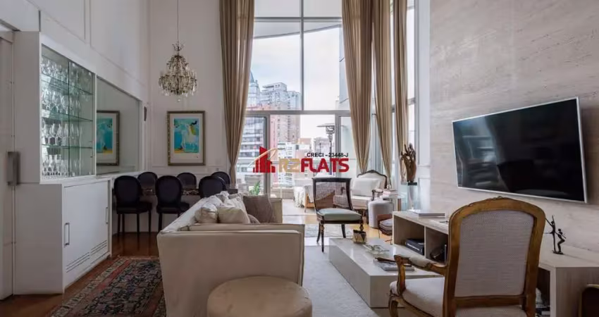 Apartamento com ótimo preço no bairro vila nova conceição. confira!