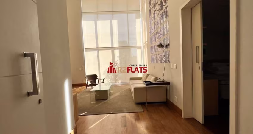 Apartamento com ótimo preço no bairro Vila Nova Conceição. Confira!