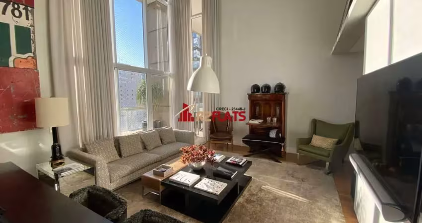 Flat com ótimo preço no bairro vila nova conceição. confira!