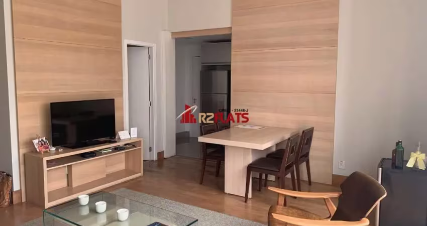 Apartamento com ótimo preço no bairro vila nova conceição. confira!