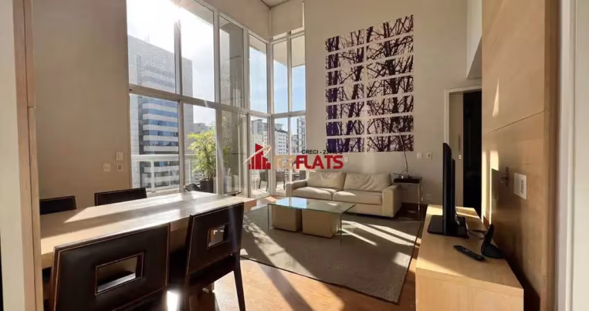Apartamento com ótimo preço no bairro vila nova conceição. confira!