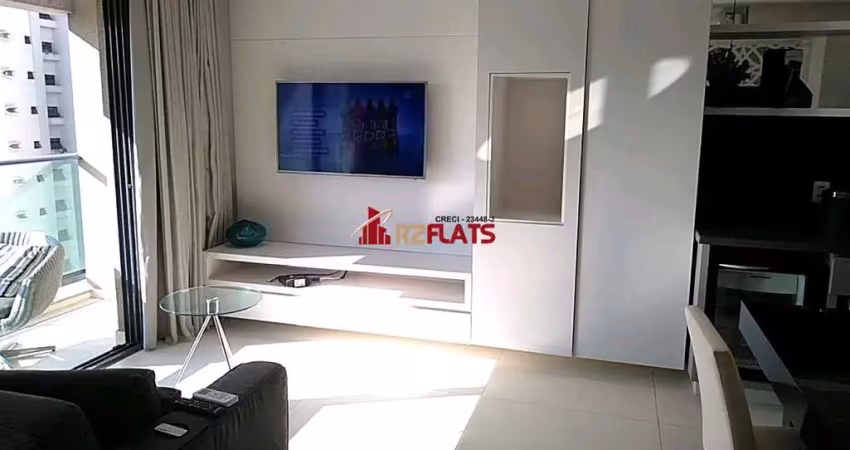 Apartamento com ótimo preço no bairro itaim bibi. confira!