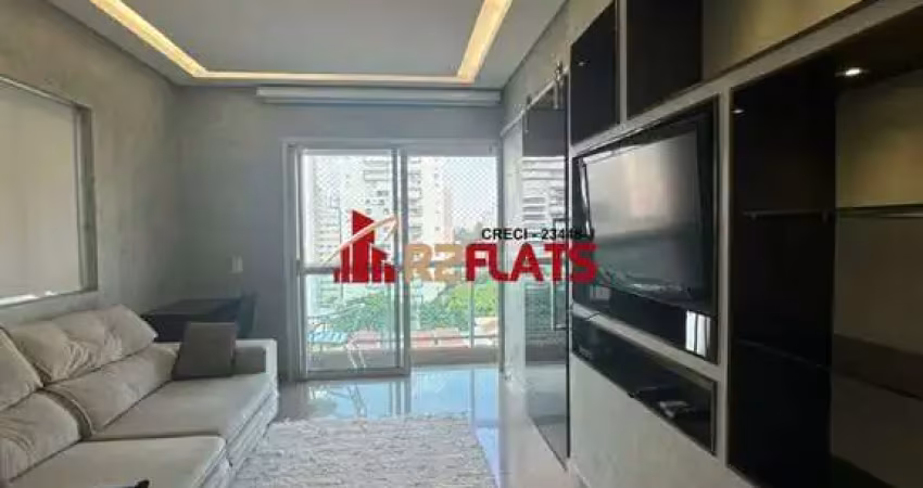 Apartamento com ótimo preço no bairro brooklin. confira!