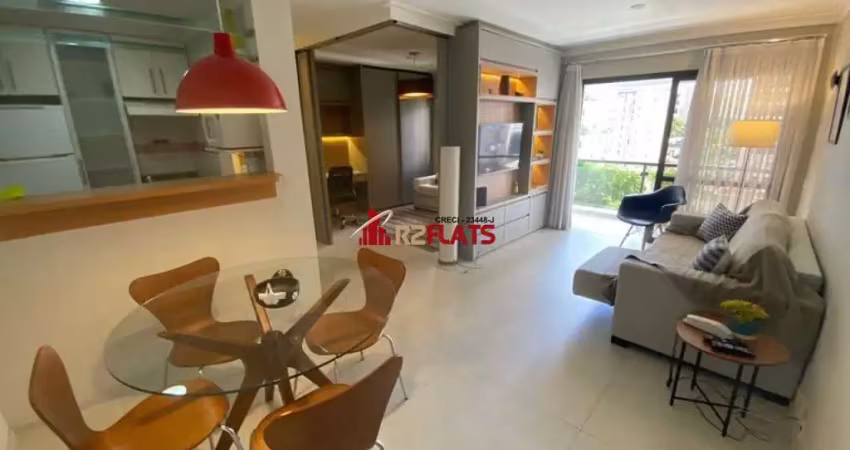 Apartamento com ótimo preço no bairro itaim bibi. confira!