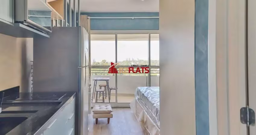 Apartamento com 1 quarto para alugar na Avenida Professor Francisco Morato, 292, Butantã, São Paulo