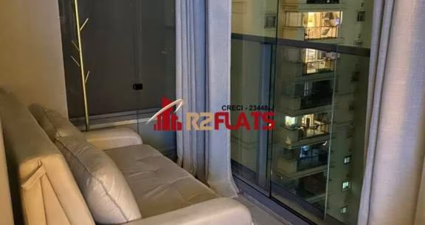 Apartamento com ótimo preço no bairro Pinheiros. Confira!