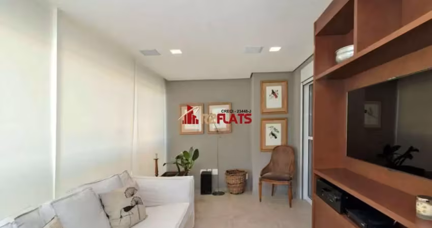 Apartamento com ótimo preço no bairro itaim bibi. confira!