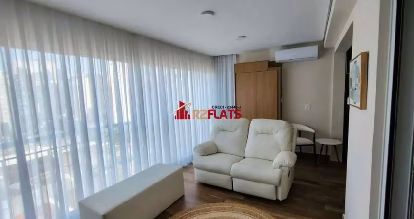 Apartamento com ótimo preço no bairro itaim bibi. confira!
