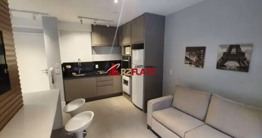 Apartamento com ótimo preço no bairro itaim bibi. confira!