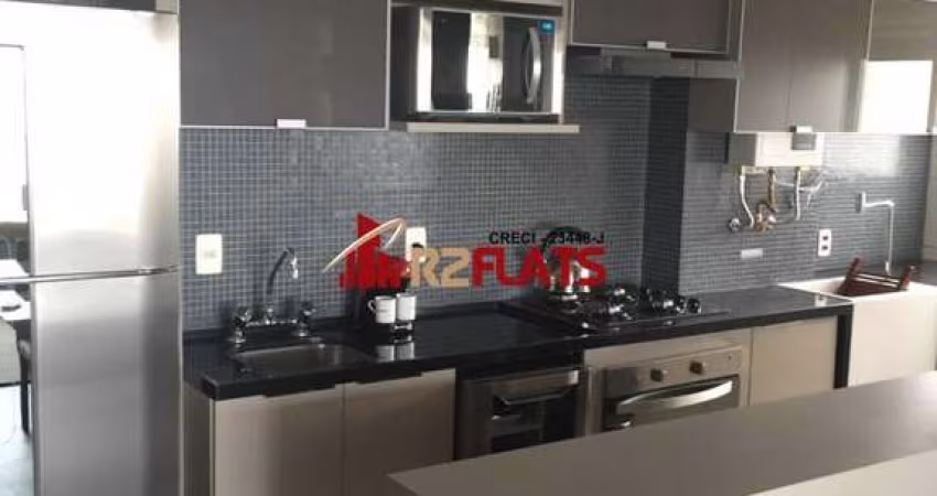 Apartamento com ótimo preço no bairro Itaim Bibi. Confira!