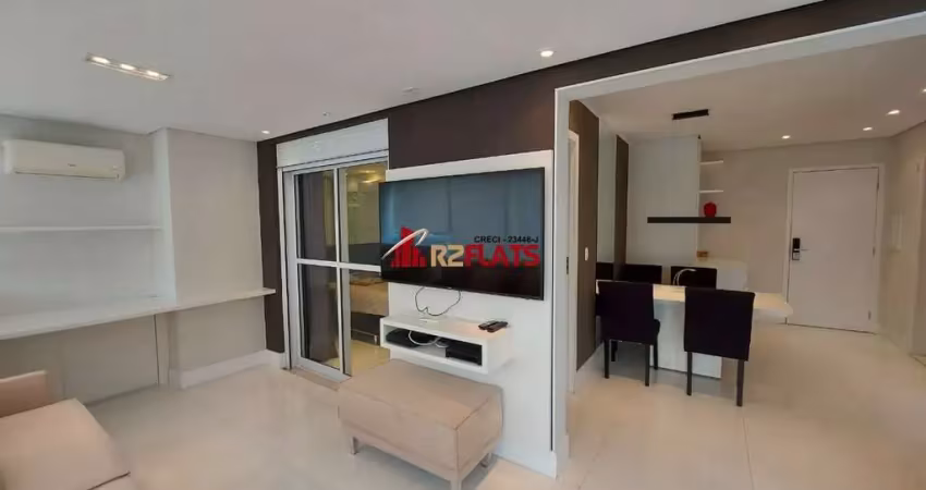 Apartamento com ótimo preço no bairro itaim bibi. confira!