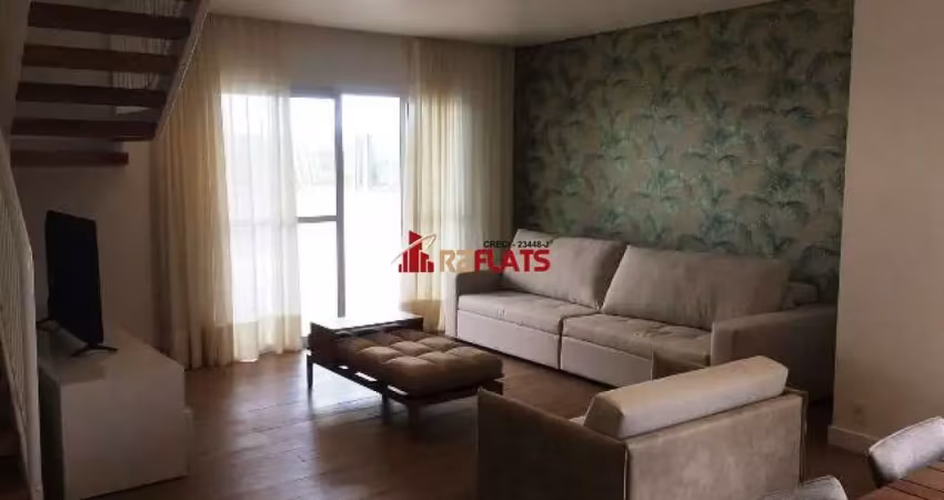 Apartamento com ótimo preço no bairro itaim bibi. confira!