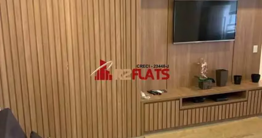Apartamento com ótimo preço no bairro itaim bibi. confira!