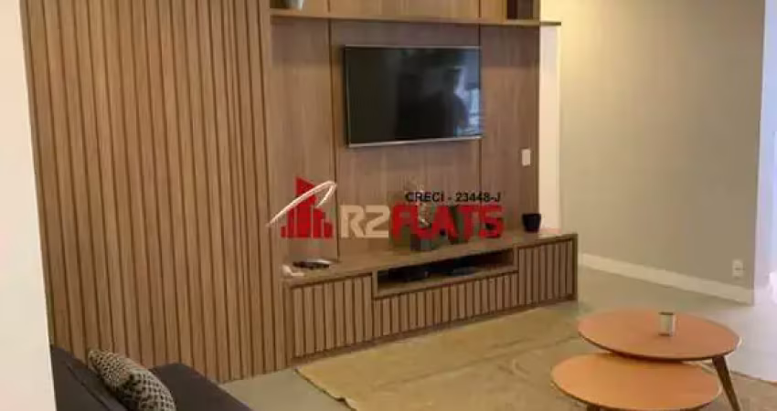 Apartamento com ótimo preço no bairro itaim bibi. confira!
