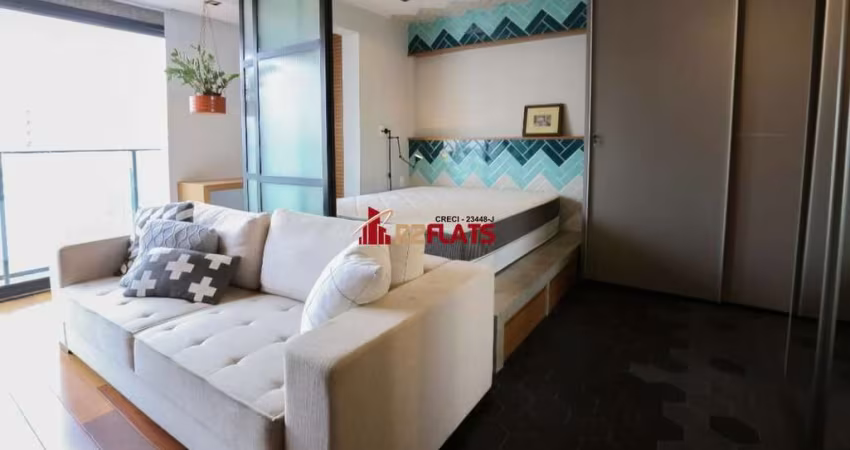 Apartamento com ótimo preço no bairro Itaim Bibi. Confira!