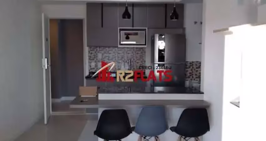 Apartamento com 1 quarto para alugar na Avenida Eusébio Matoso, 786, Pinheiros, São Paulo