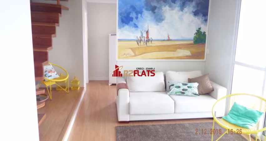 Flat com ótimo preço no bairro Paraiso. Confira!