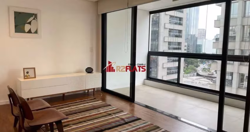 Apartamento com ótimo preço no bairro Vila Olímpia. Confira!
