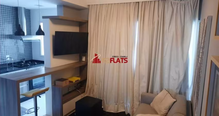 Flat com ótimo preço no bairro campo belo. confira!