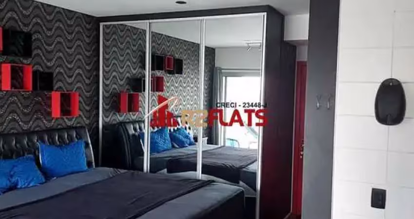 Apartamento com ótimo preço no bairro brooklin. confira!