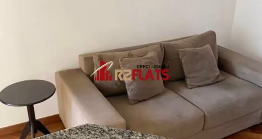 Apartamento com ótimo preço no bairro vila nova conceição. confira!