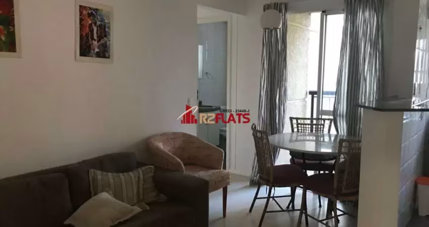 Apartamento com ótimo preço no bairro vila nova conceição. confira!