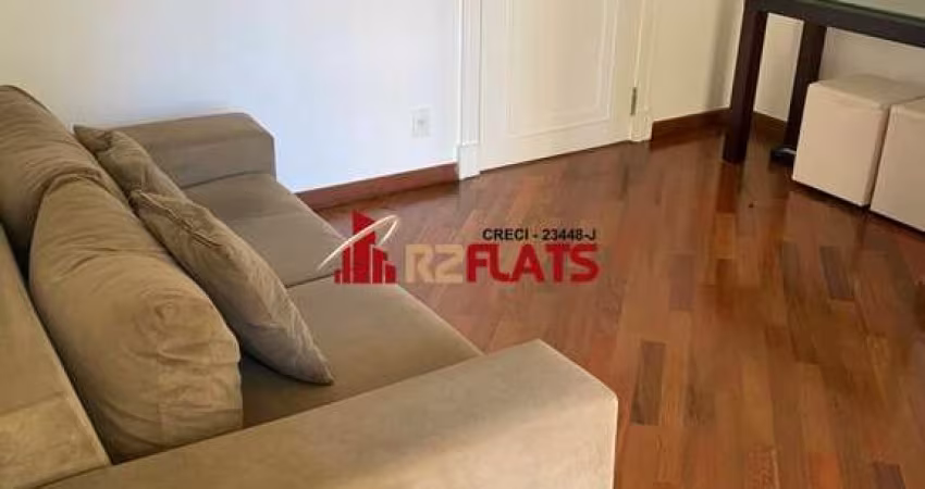 Apartamento com ótimo preço no bairro vila nova conceição. confira!
