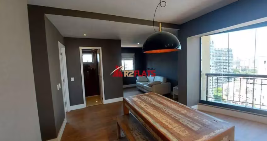 Apartamento com ótimo preço no bairro vila nova conceição. confira!