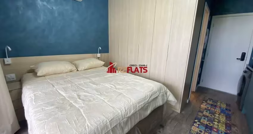 Flat com ótimo preço no bairro de butantã. confira!