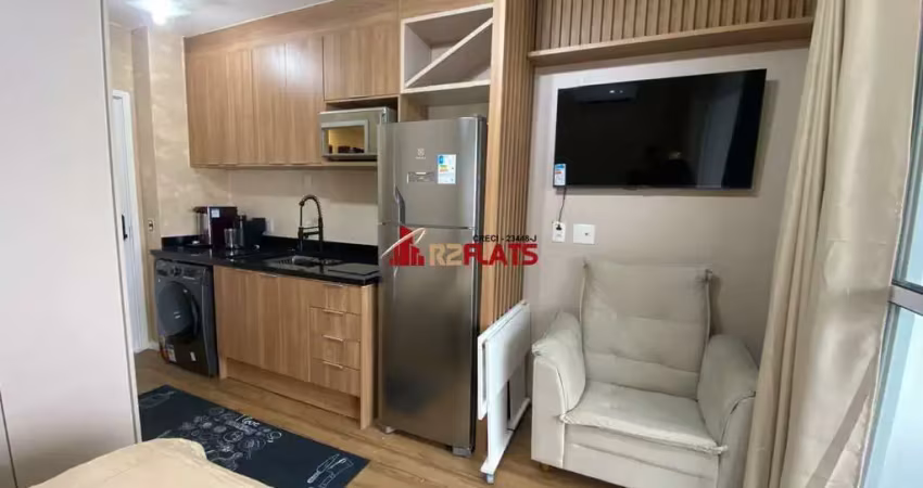 Flat com ótimo preço no bairro de butantã. confira!
