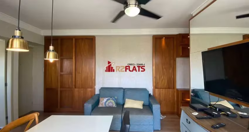 Apartamento com ótimo preço no bairro vila mariana. confira!