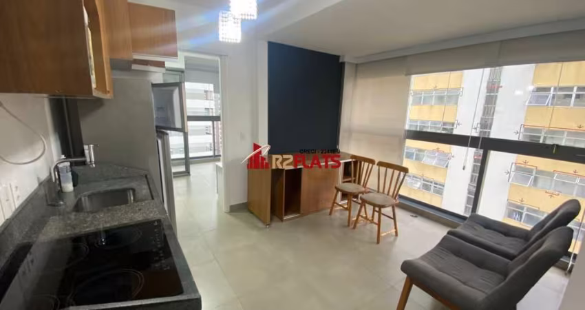 Apartamento com ótimo preço no bairro Pinheiros. Confira!