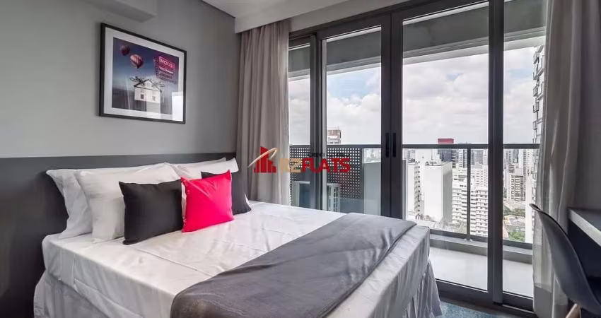 Apartamento com ótimo preço no bairro Pinheiros. Confira!