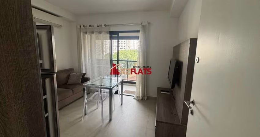 Apartamento com ótimo preço no bairro Vila Olímpia. Confira!