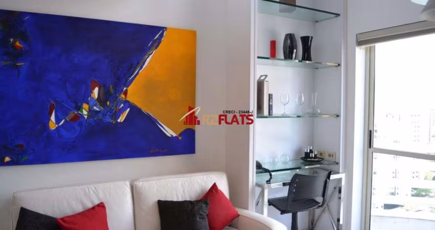 Apartamento com ótimo preço no bairro Moema. Confira!