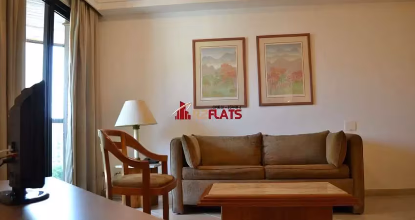Apartamento com ótimo preço no bairro itaim bibi. confira!