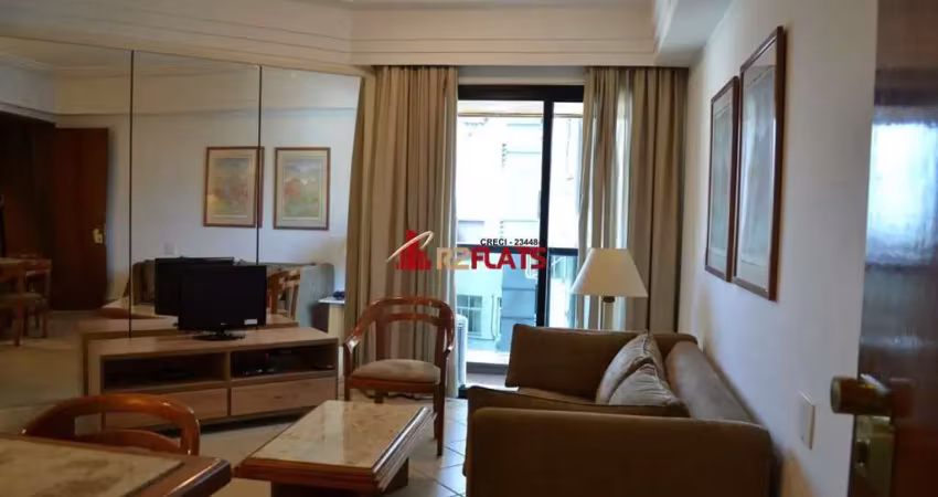 Apartamento com ótimo preço no bairro itaim bibi. confira!