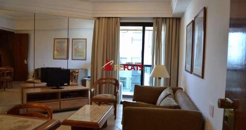 Apartamento com ótimo preço no bairro Itaim Bibi. Confira!