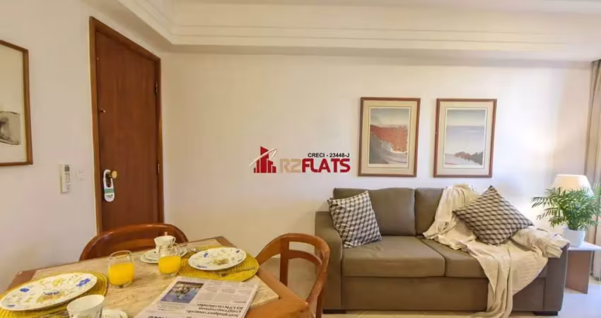 Apartamento com ótimo preço no bairro itaim bibi. confira!
