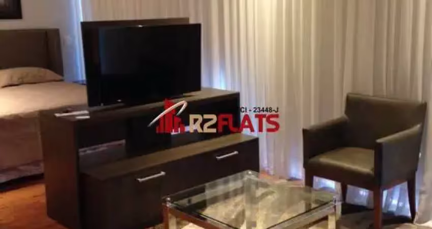 Apartamento com ótimo preço no bairro Itaim Bibi. Confira!