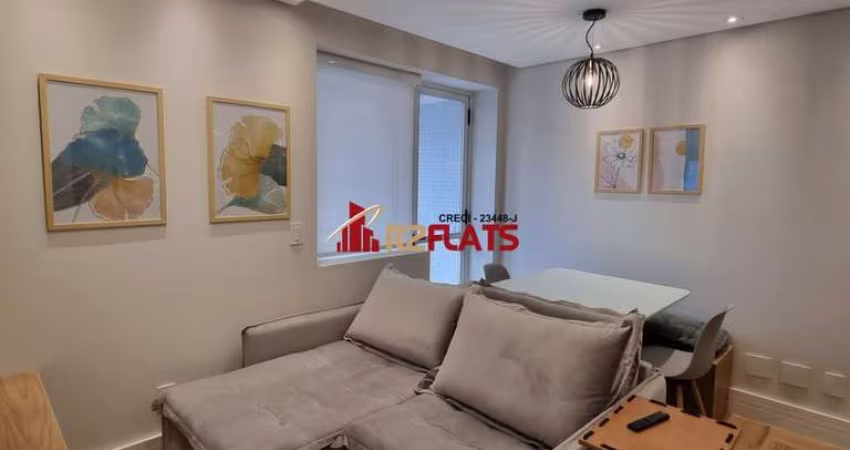 Apartamento com ótimo preço no bairro Jardins. Confira!