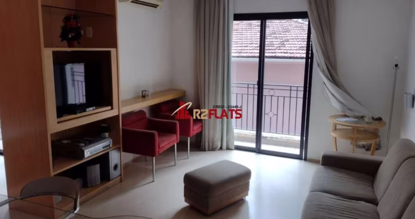 Apartamento com ótimo preço no bairro Itaim Bibi. Confira!